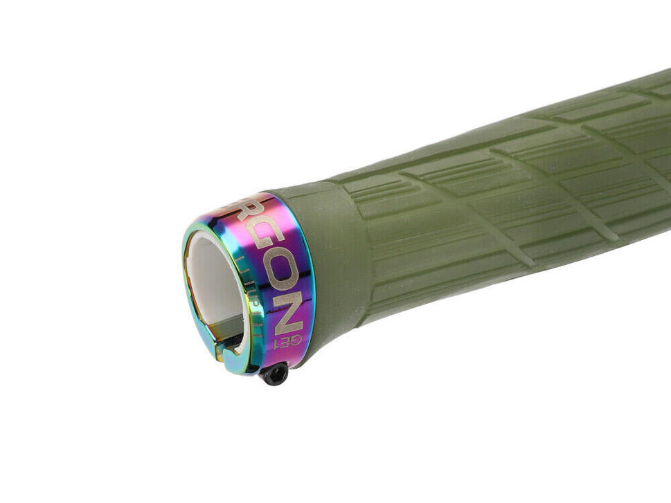 Chwyty Ge1 Evo Fact Fr Moss Oil Slick