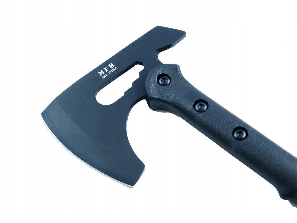 Tomahawk siekiera survivalowa 4/4