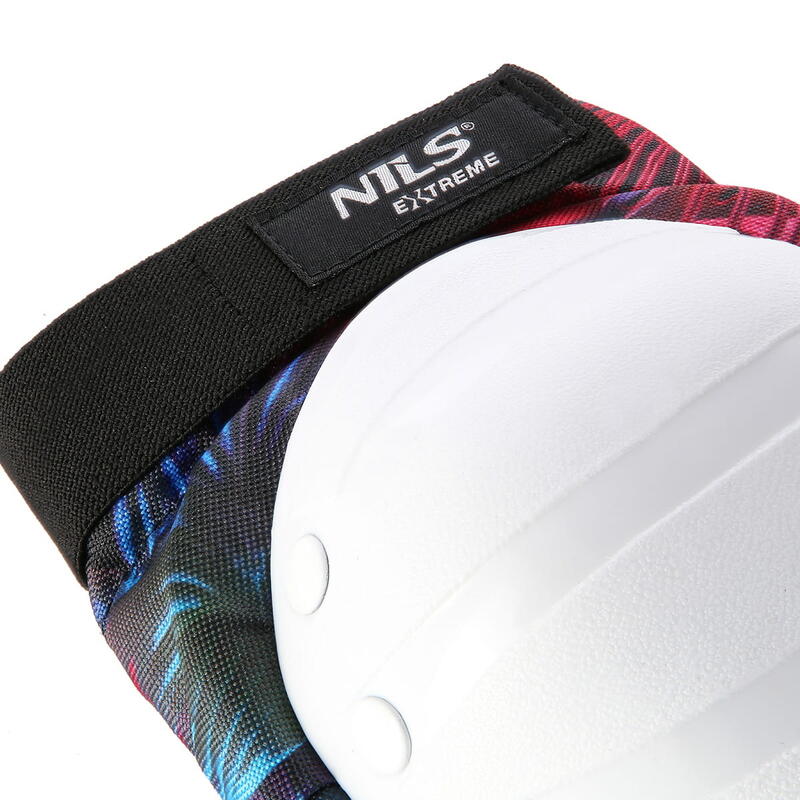 Souprava chráničů NILS EXTREME H734