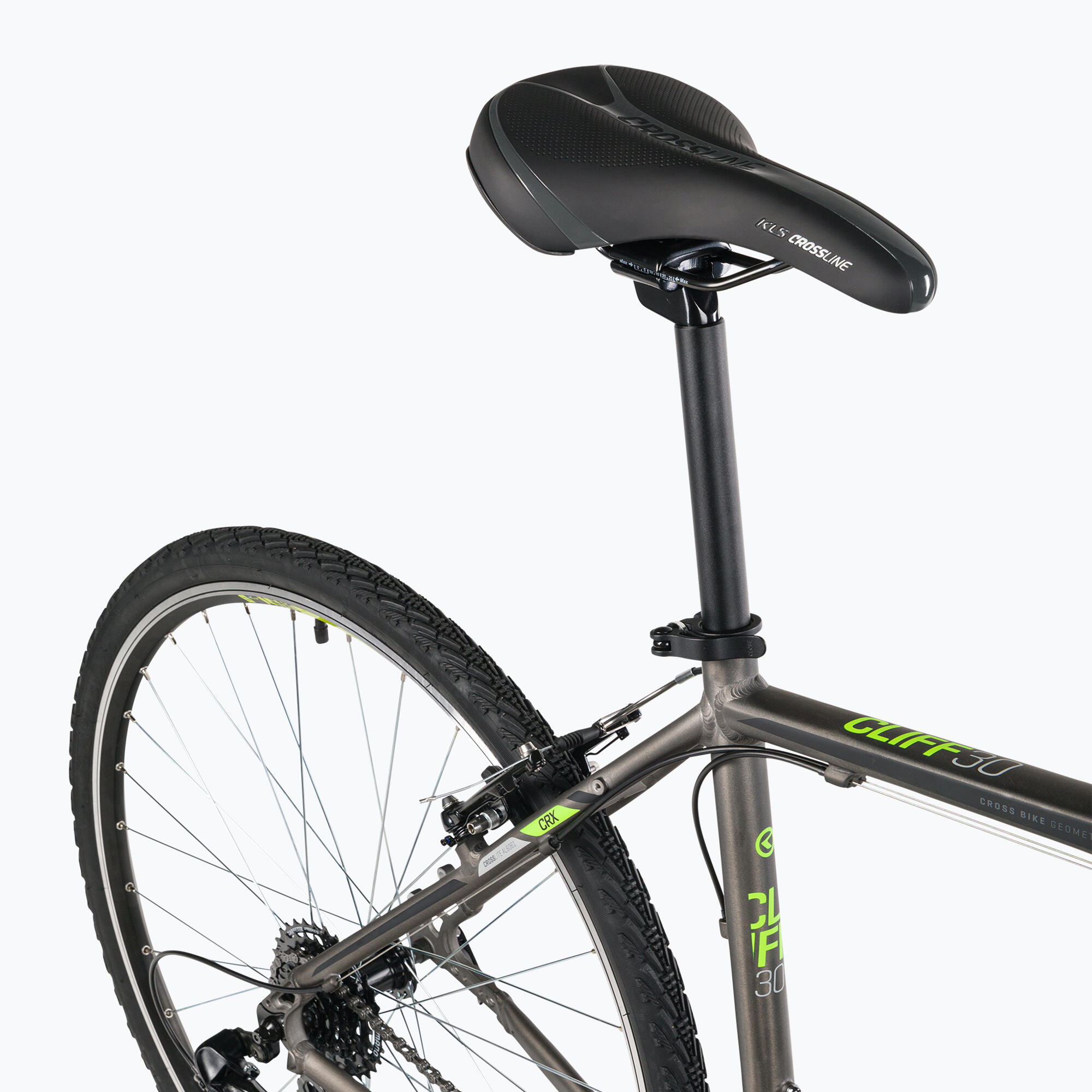 Rower crossowy męski Kellys Cliff 30 5/5