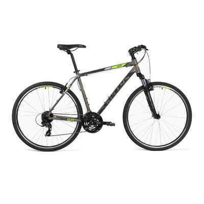 Bicicletta da cross Kelly Cliff 30
