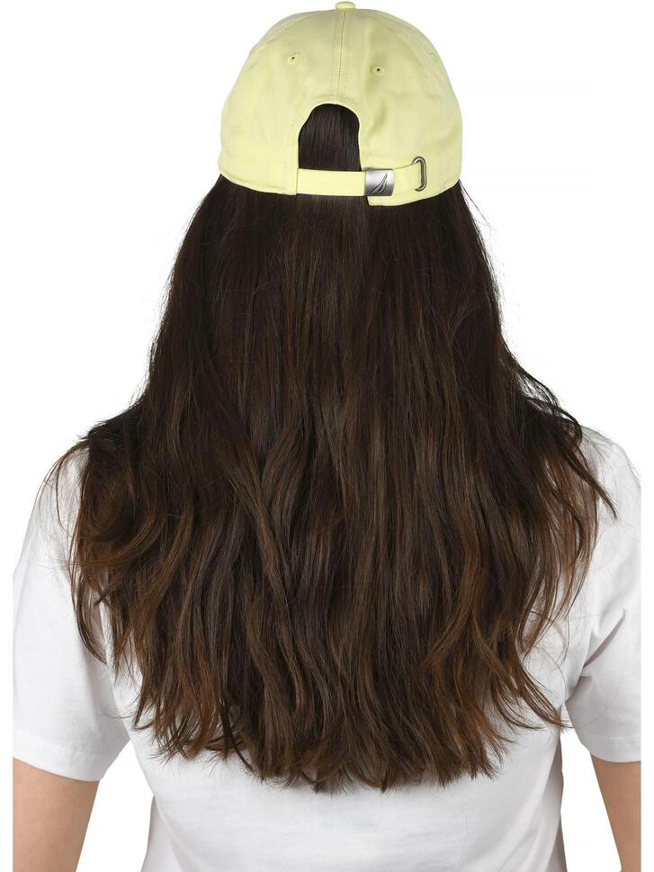 Czapka z daszkiem Nautica Persian Strapback Cap