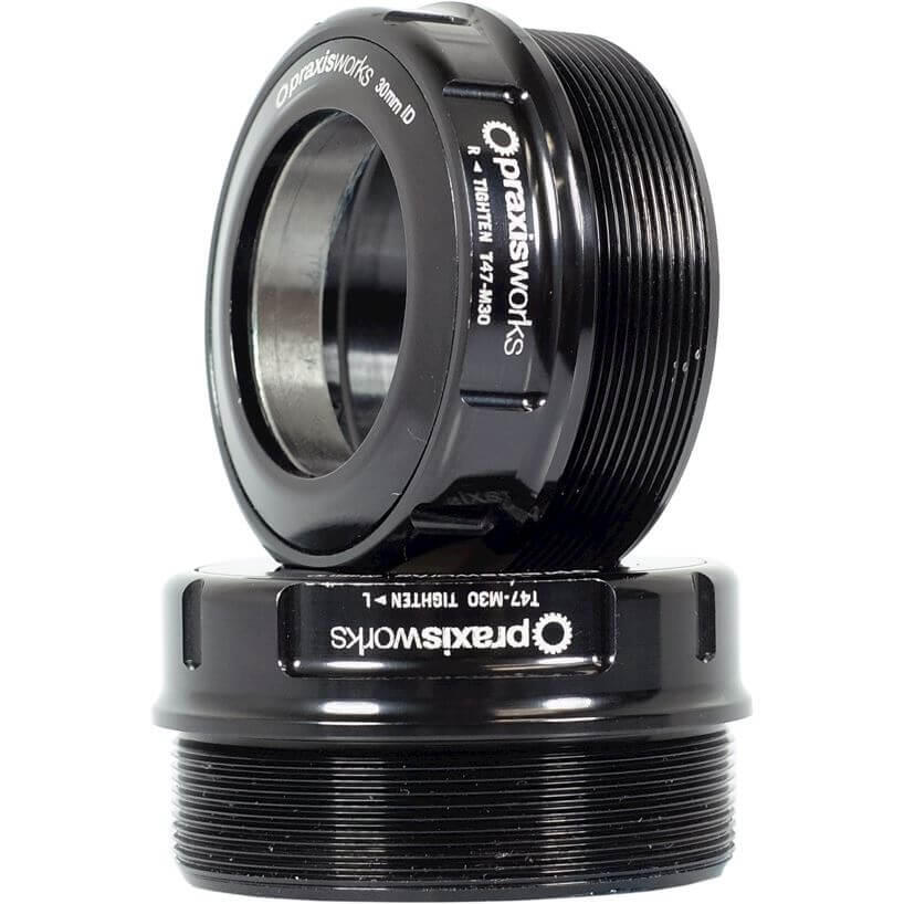 Adapter Suportu M30 T47 Road/Mtb 68-73Mm