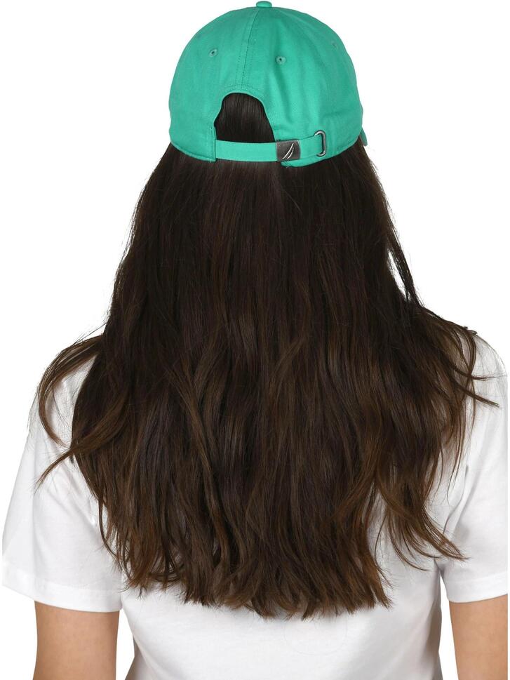 Czapka z daszkiem Nautica Persian Strapback Cap