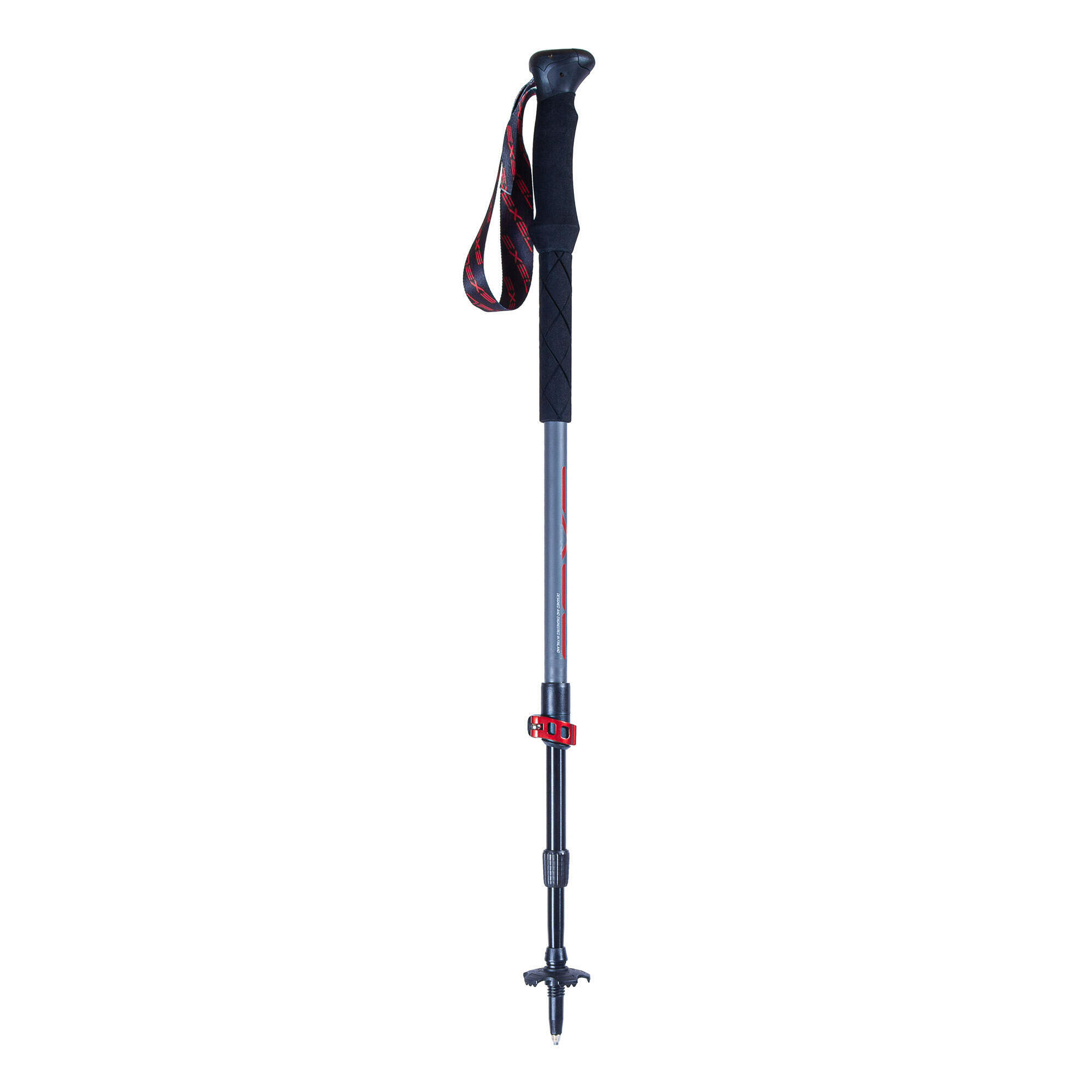 Bâtons de randonnée GIANT CARBON 100 anti choc