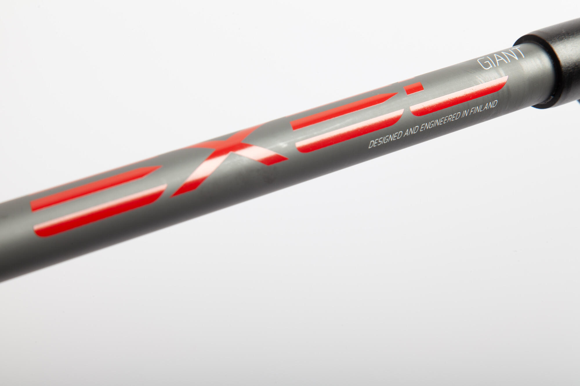 GIANT Carbon 100 anti-schok wandelstokken 4/5