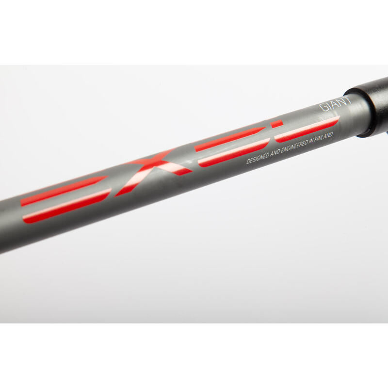 Bâtons de randonnée GIANT CARBON 100 anti choc