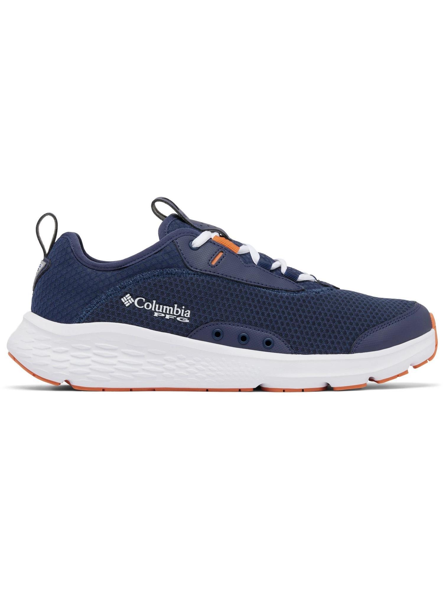 Buty żeglarskie męskie Columbia Castback Pfg 3/8
