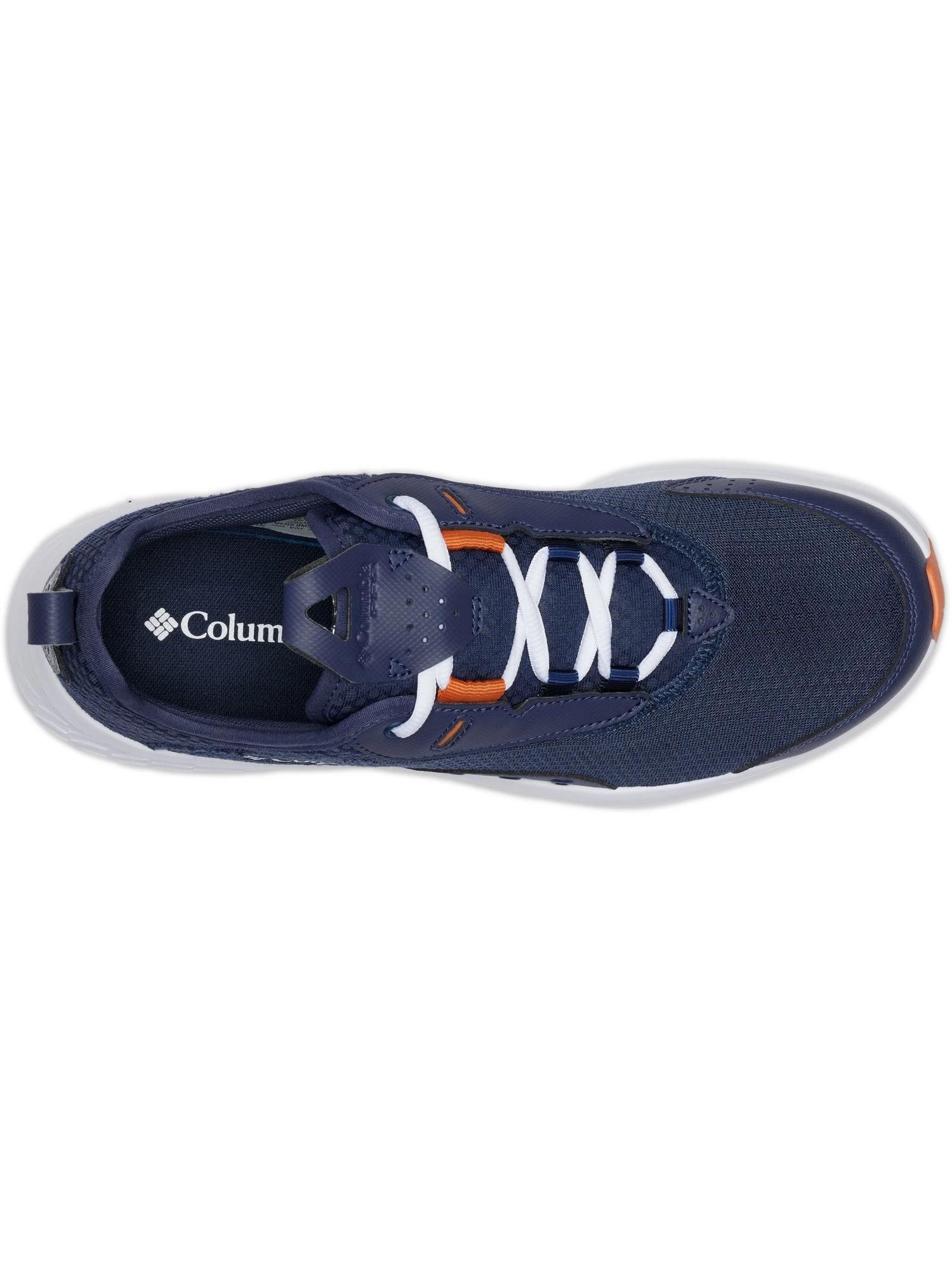 Buty żeglarskie męskie Columbia Castback Pfg 6/8