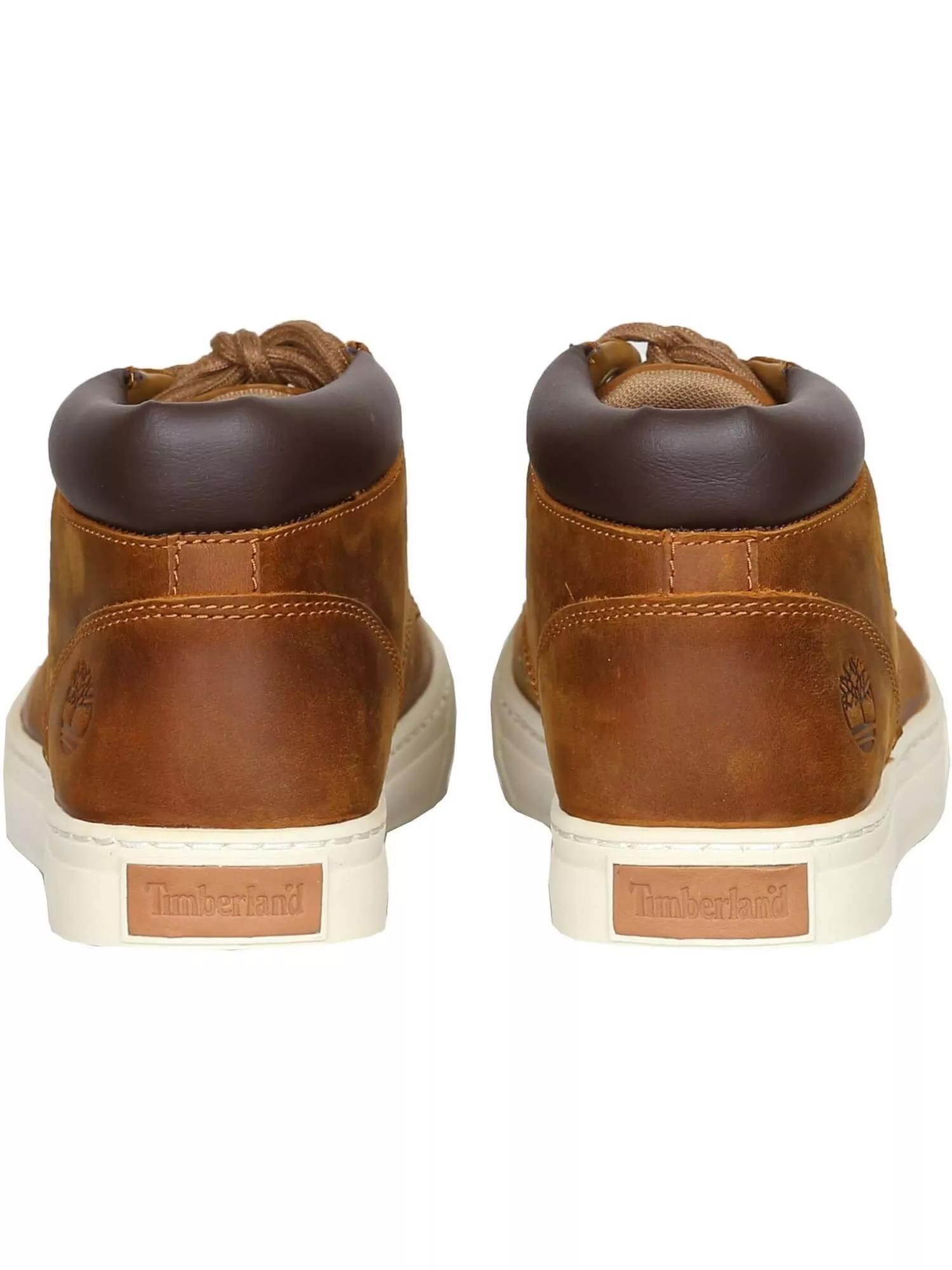 timberland adventure cupsole chukka 4/6