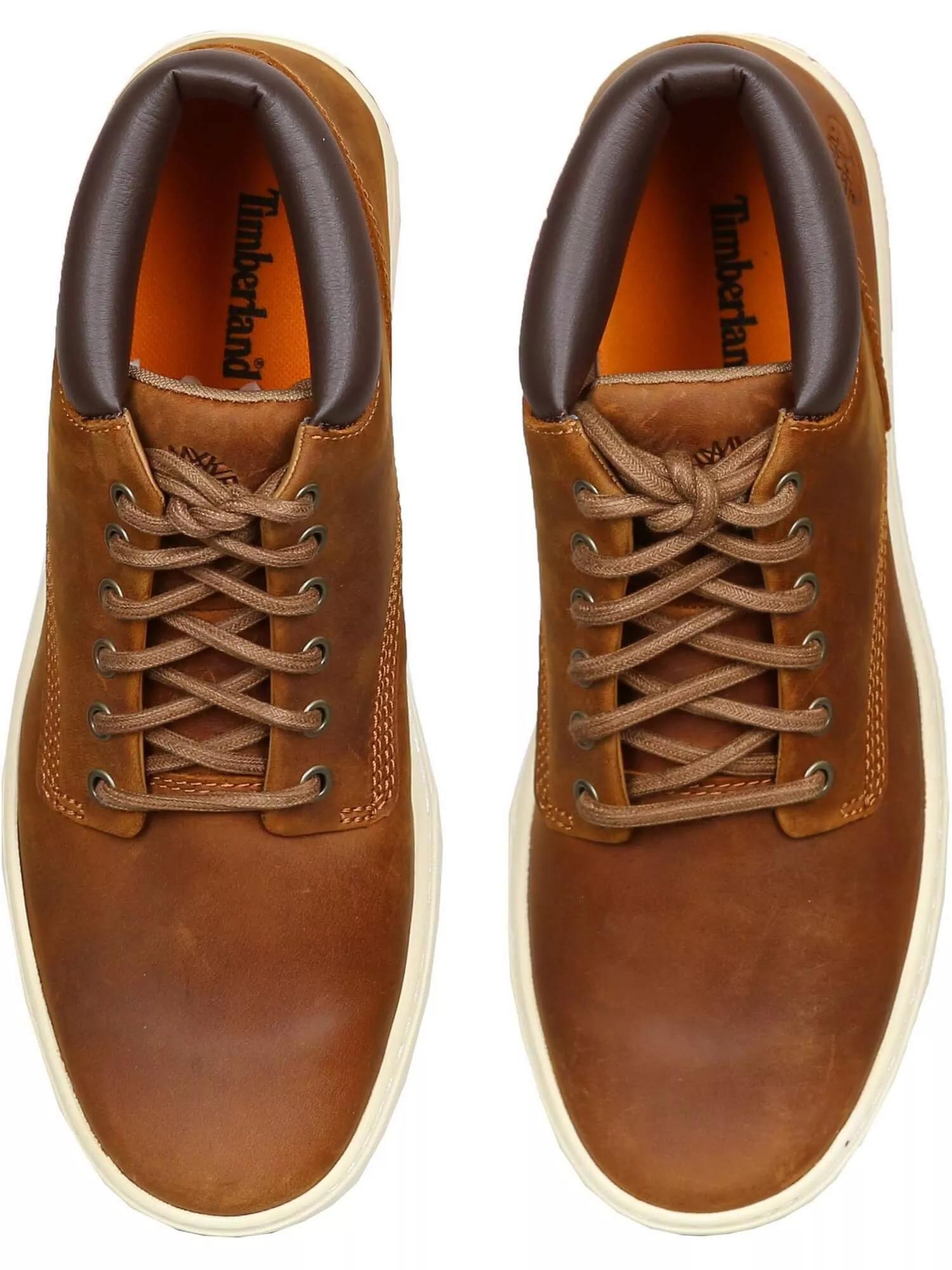 timberland adventure cupsole chukka 3/6