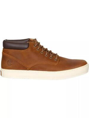High-top schoenen heren adventure 2.0 cupsole chk