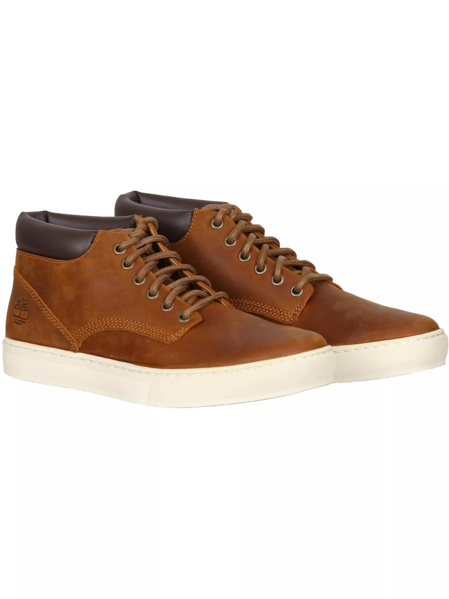 timberland adventure cupsole chukka 2/6
