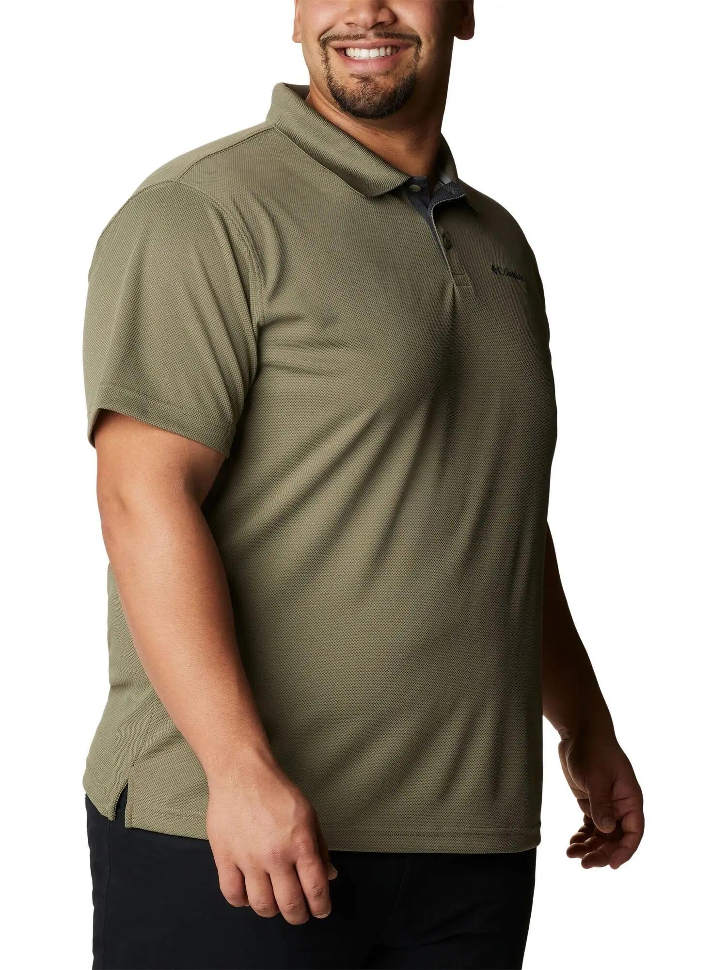 Polo Homme Utilizer 4/6