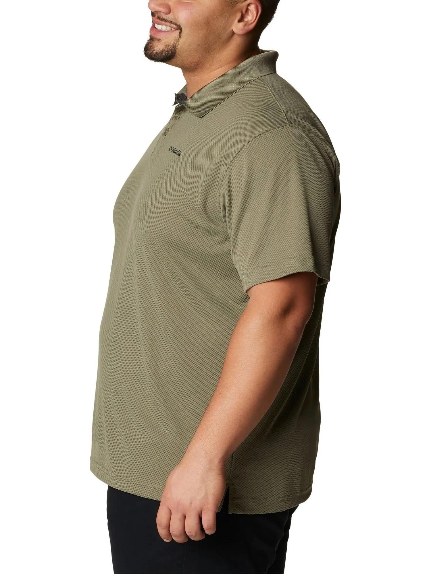 Polo Homme Utilizer 2/6