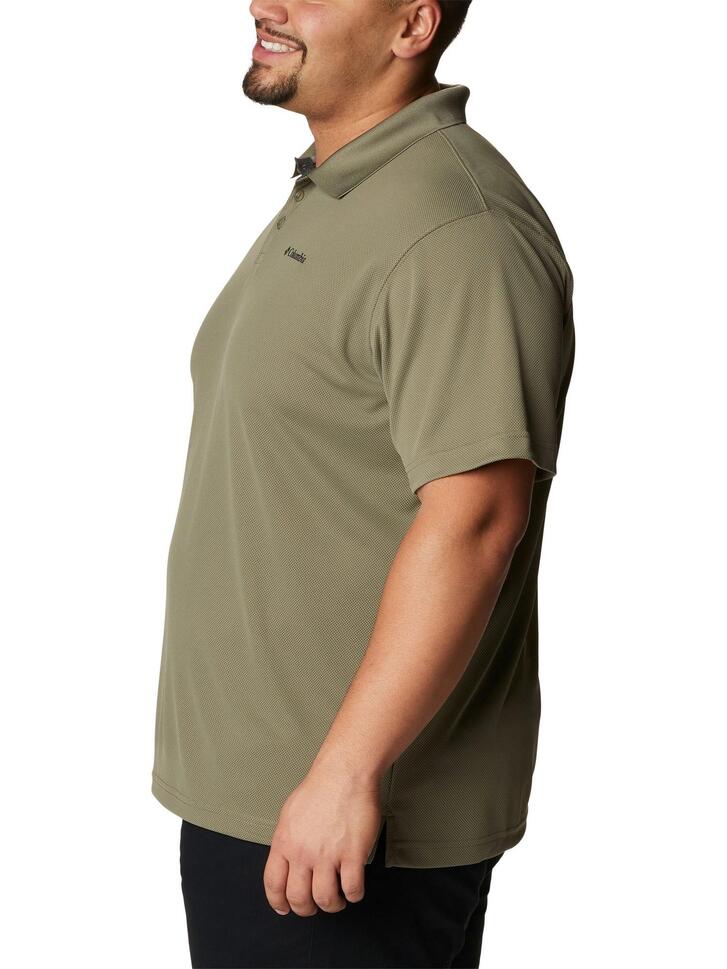 Koszulka męska Columbia Utilizer Polo z kołnierzykiem