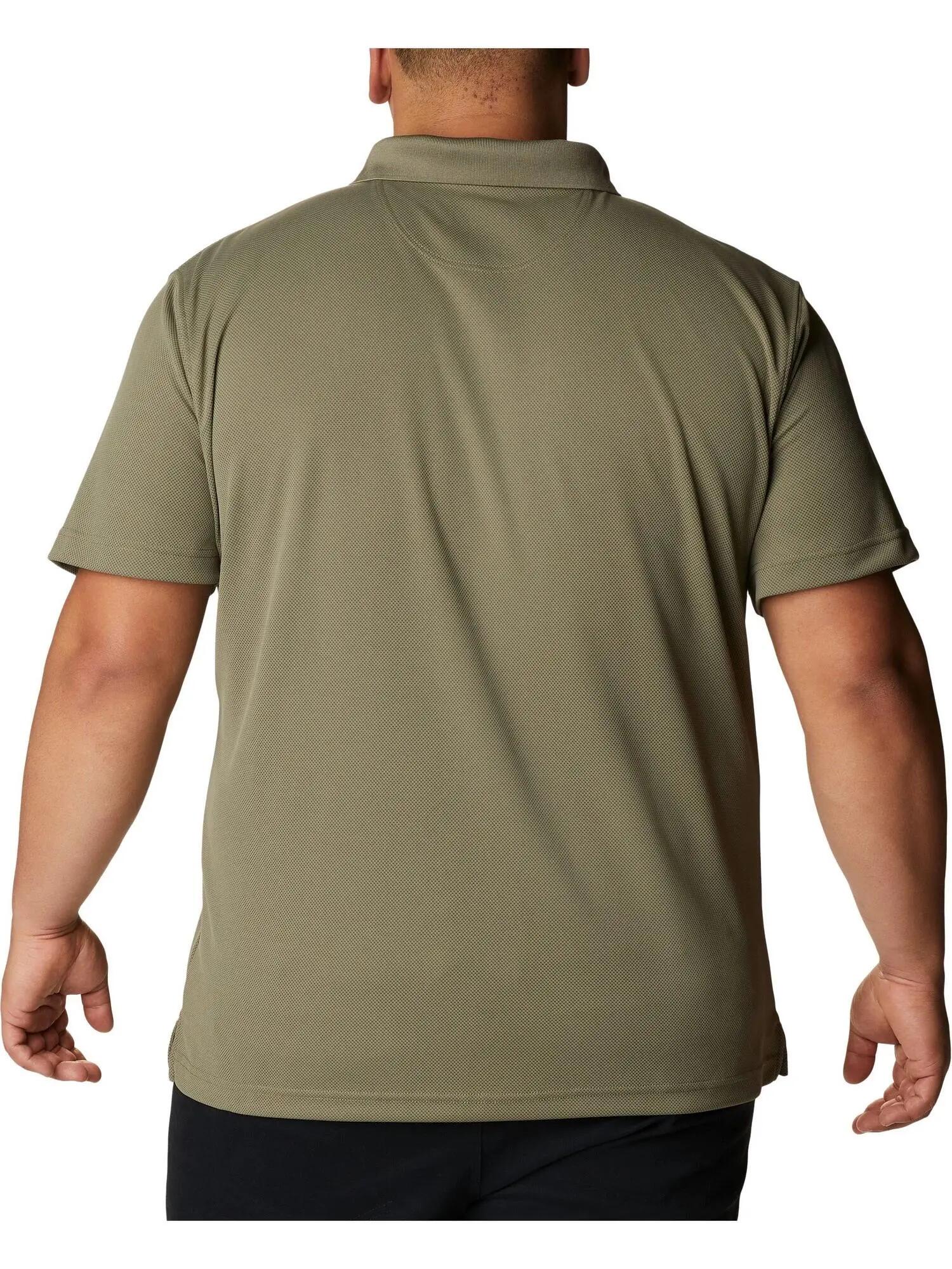 Polo Homme Utilizer 3/6
