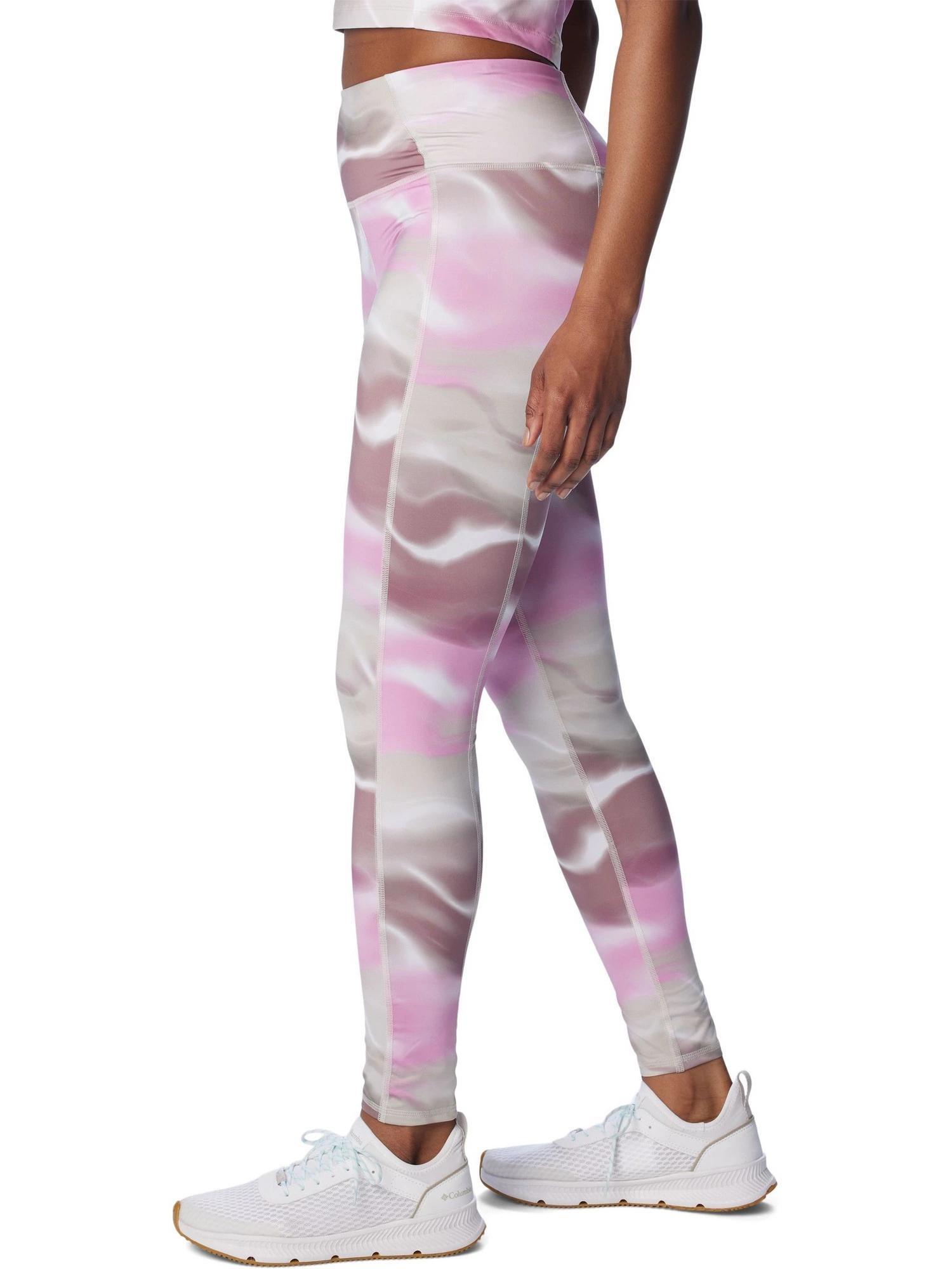 Legginsy damskie Columbia Boundless Trek 2/6