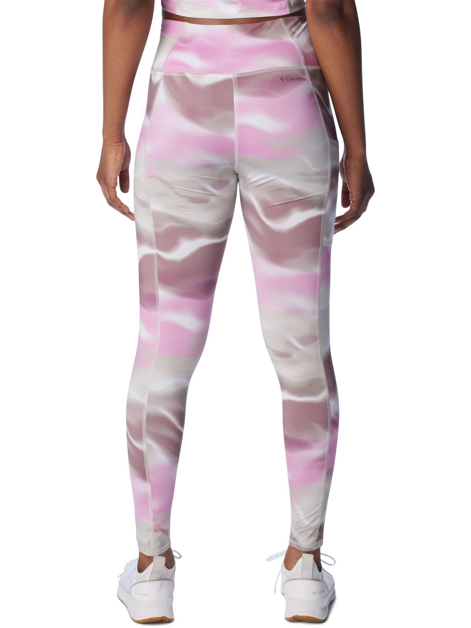 Legginsy damskie Columbia Boundless Trek 3/6