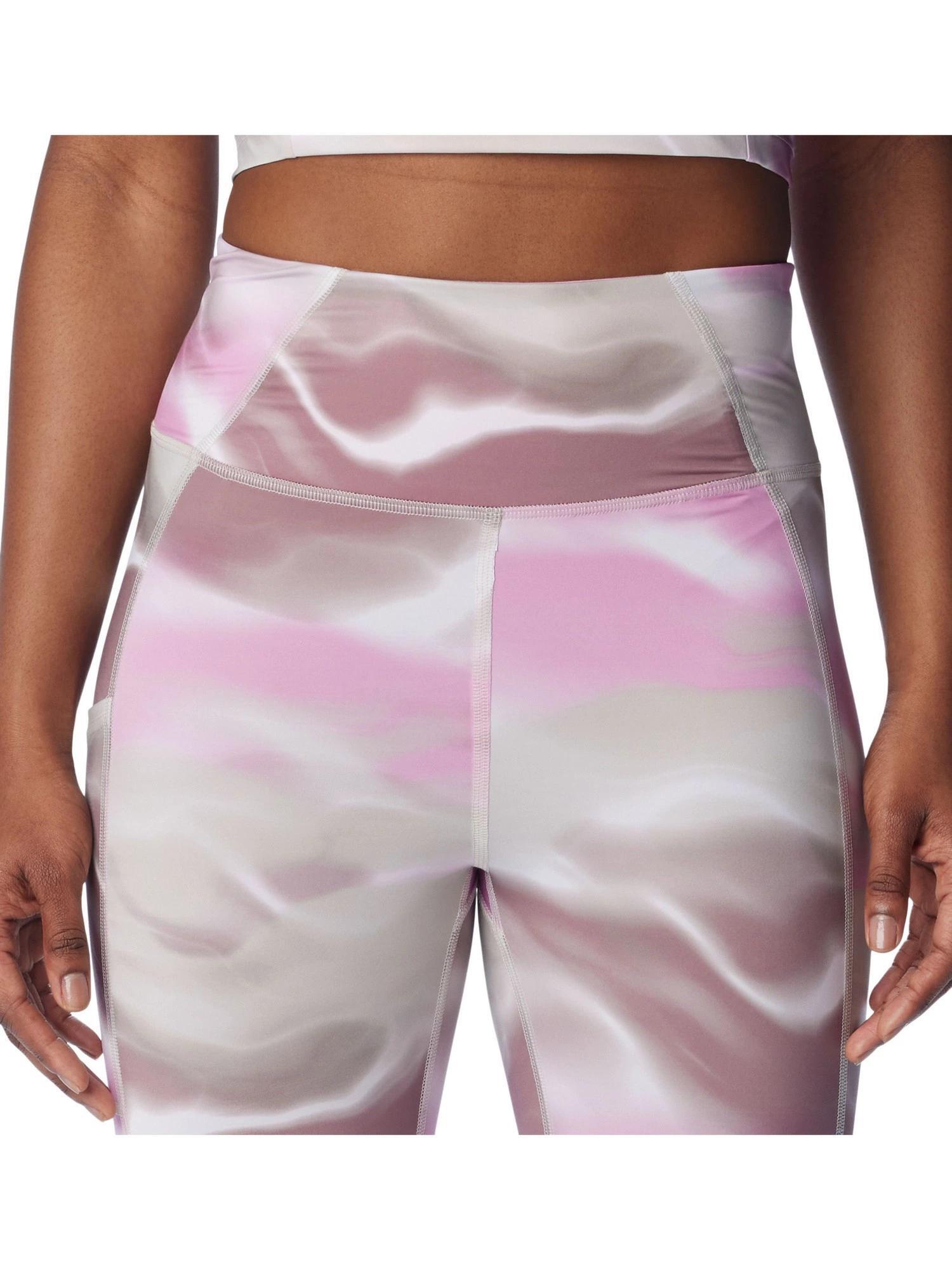 Legginsy damskie Columbia Boundless Trek 4/6