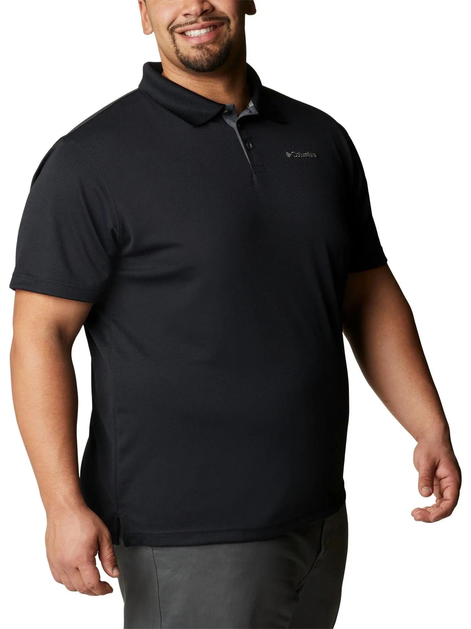 Polo Homme Utilizer 4/6