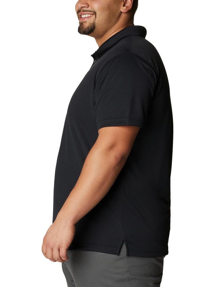 Koszulka męska Columbia Utilizer Polo z kołnierzykiem