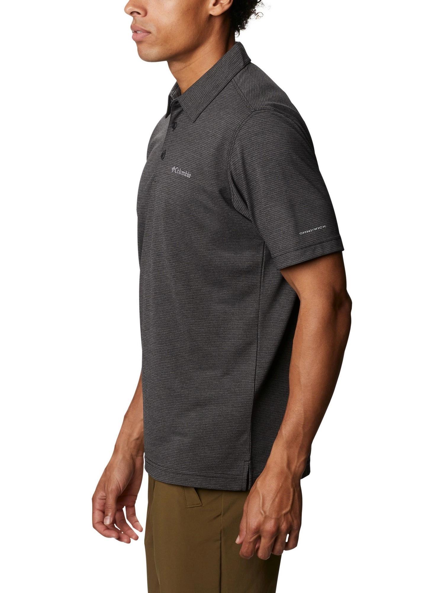 Polo hommes Havercamp Pique 2/6