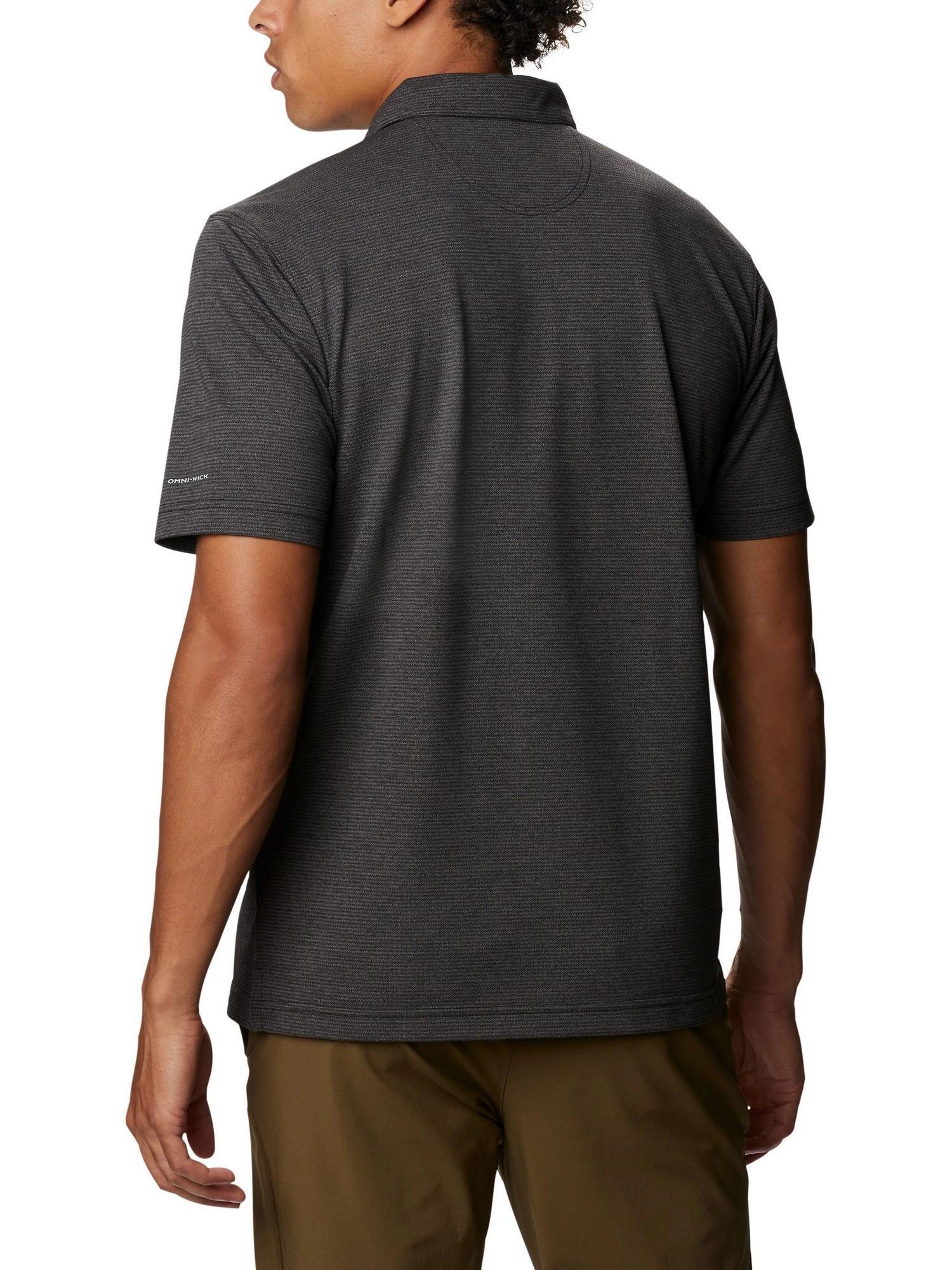 Polo hommes Havercamp Pique 3/6