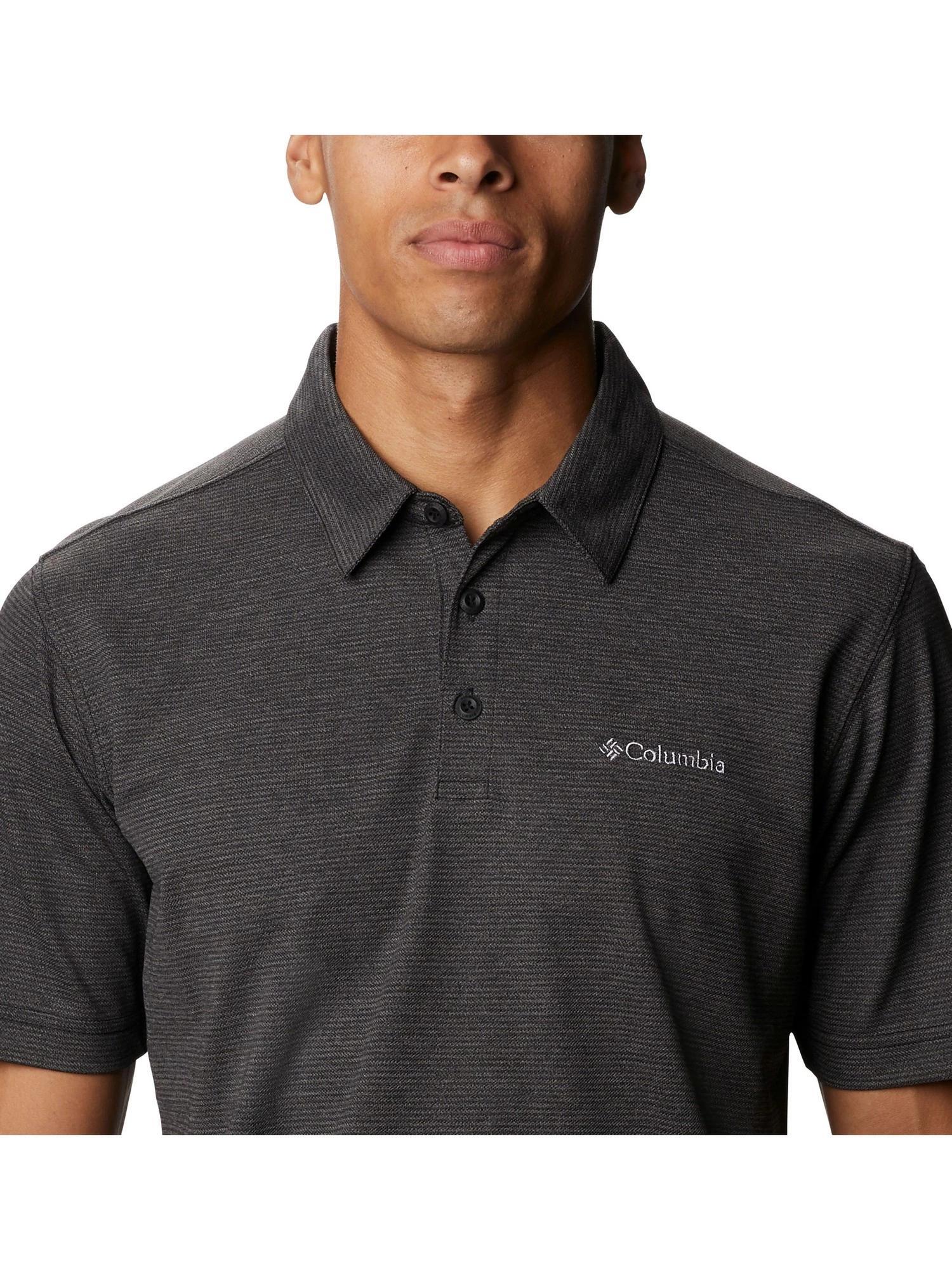 Polo hommes Havercamp Pique 5/6