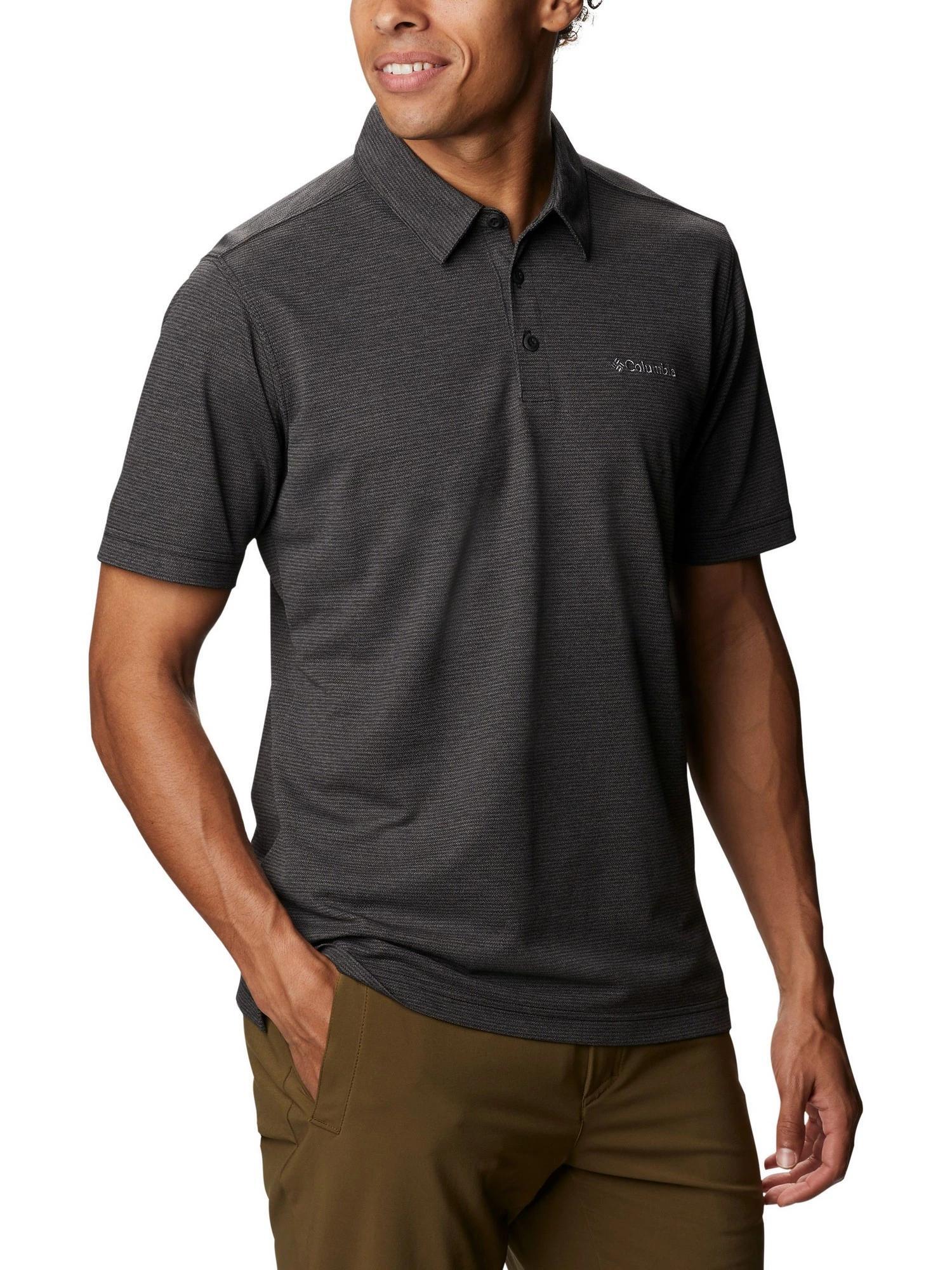 Polo hommes Havercamp Pique 4/6
