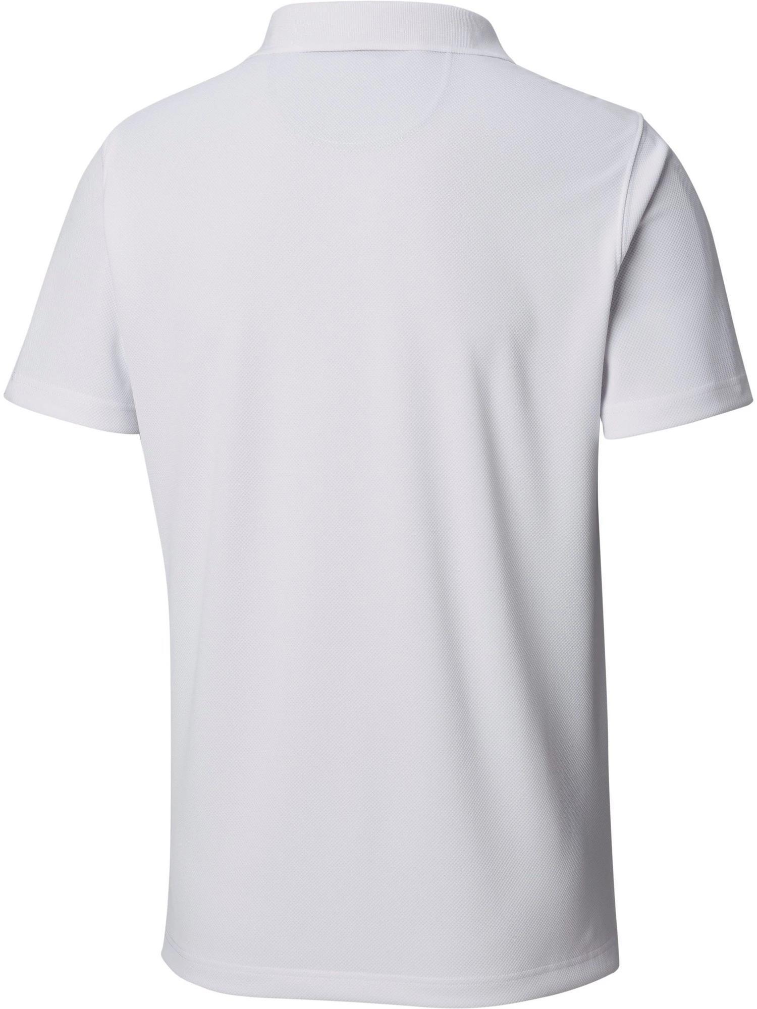 COLUMBIA Utilizer Polo - Polo 4/5