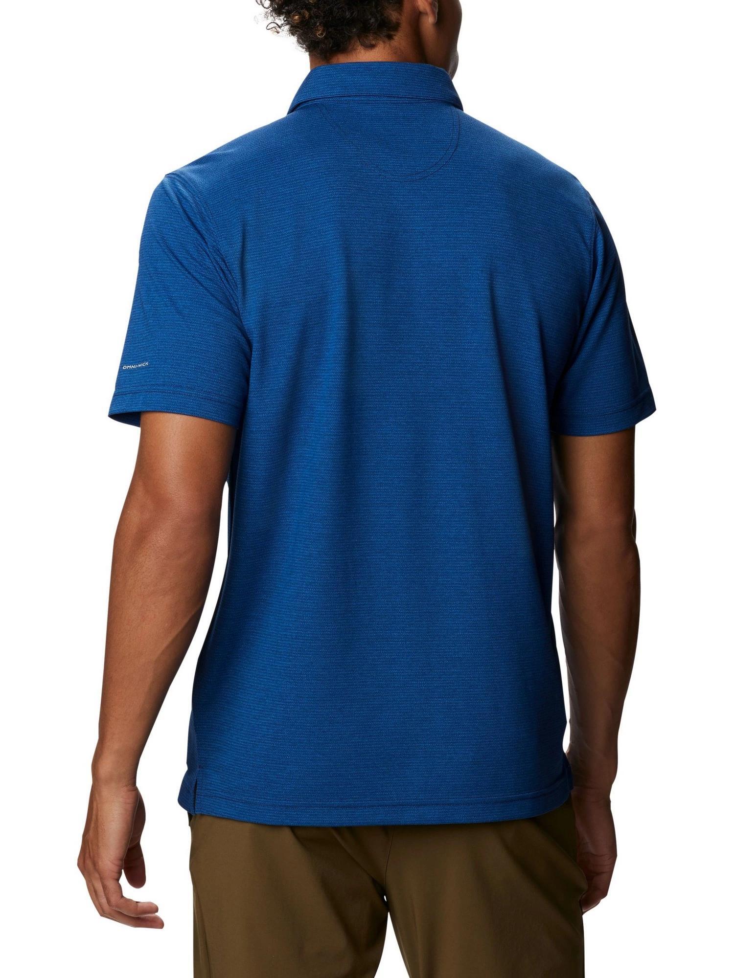 Polo para hombre Havercamp Pique 3/6