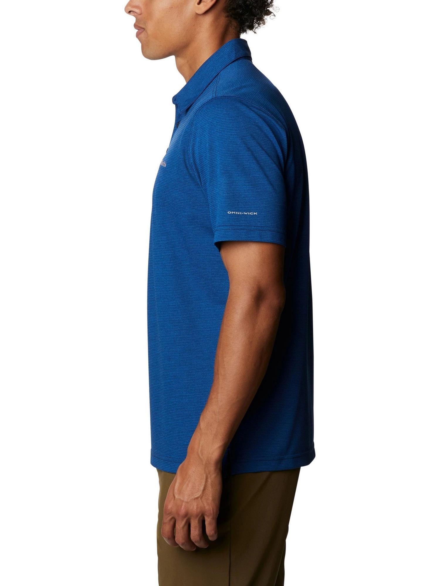 Polo para hombre Havercamp Pique 2/6