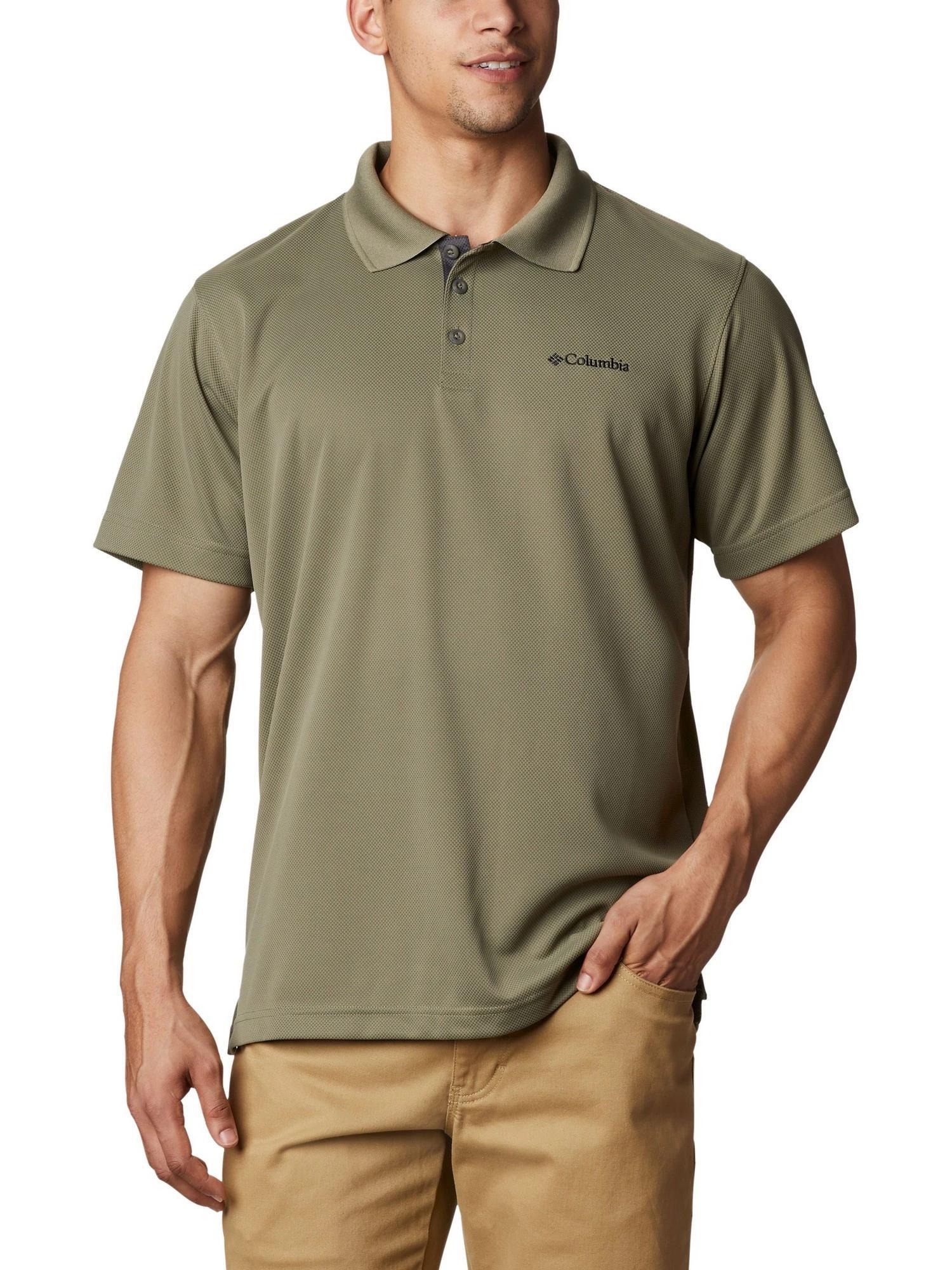 Tricou cu guler Utilizer Polo barbati