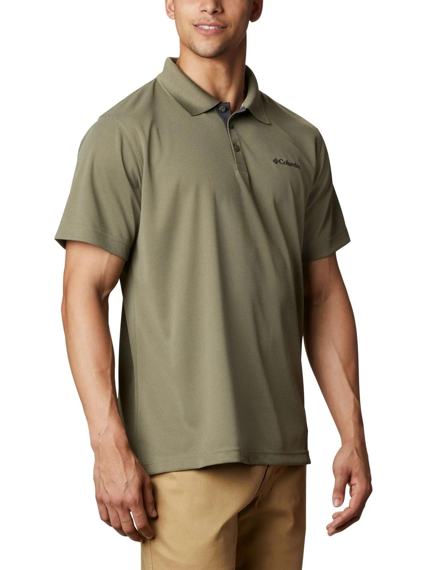COLUMBIA Utilizer Polo - Polo 4/6