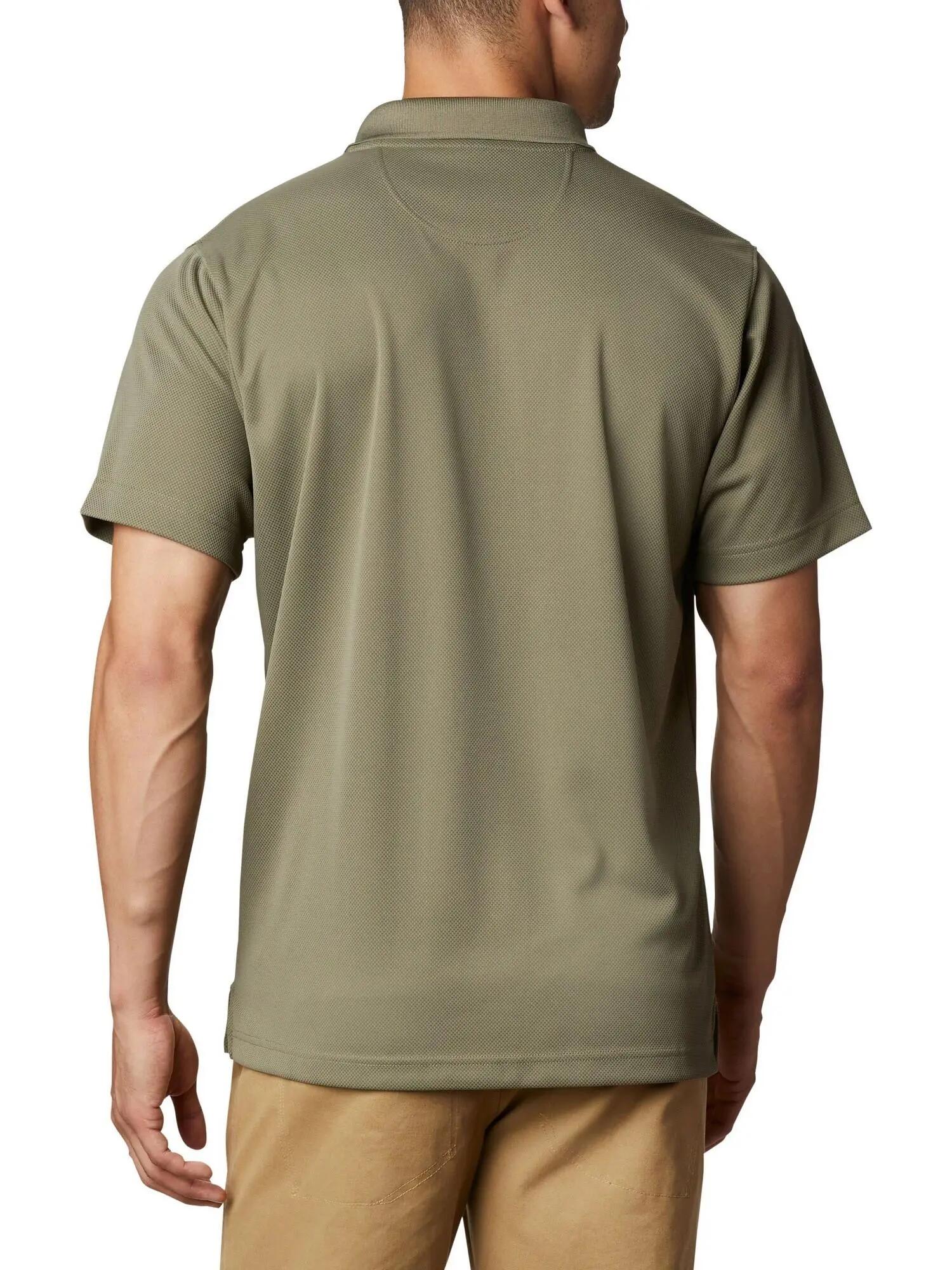 COLUMBIA Utilizer Polo - Polo 3/6