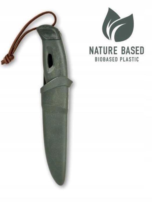 Nóż z krzesiwem Fire Knife survivalowy 2/6