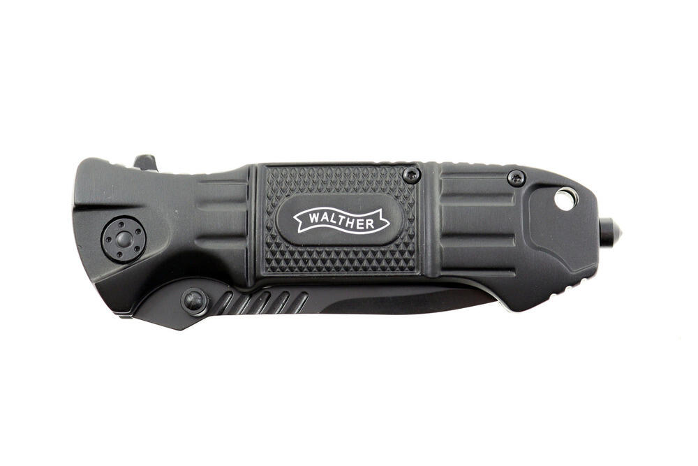 Nóż składany Black Tac Knife 3/7