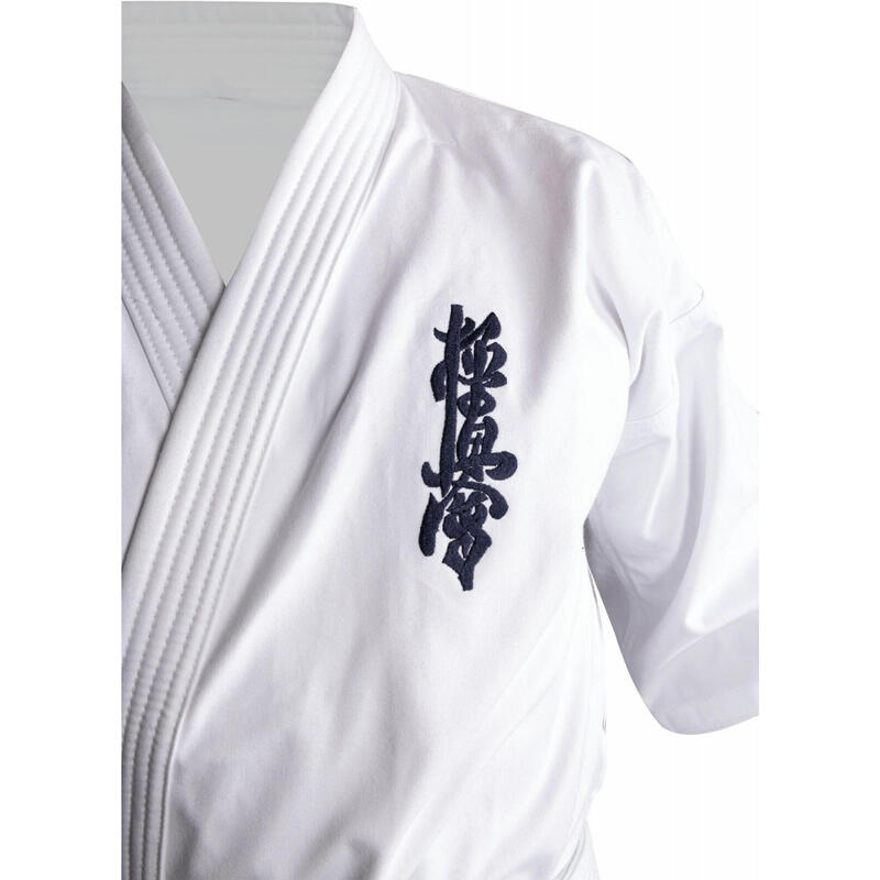 Costum Karate-Gi KYOKUSHINKAI