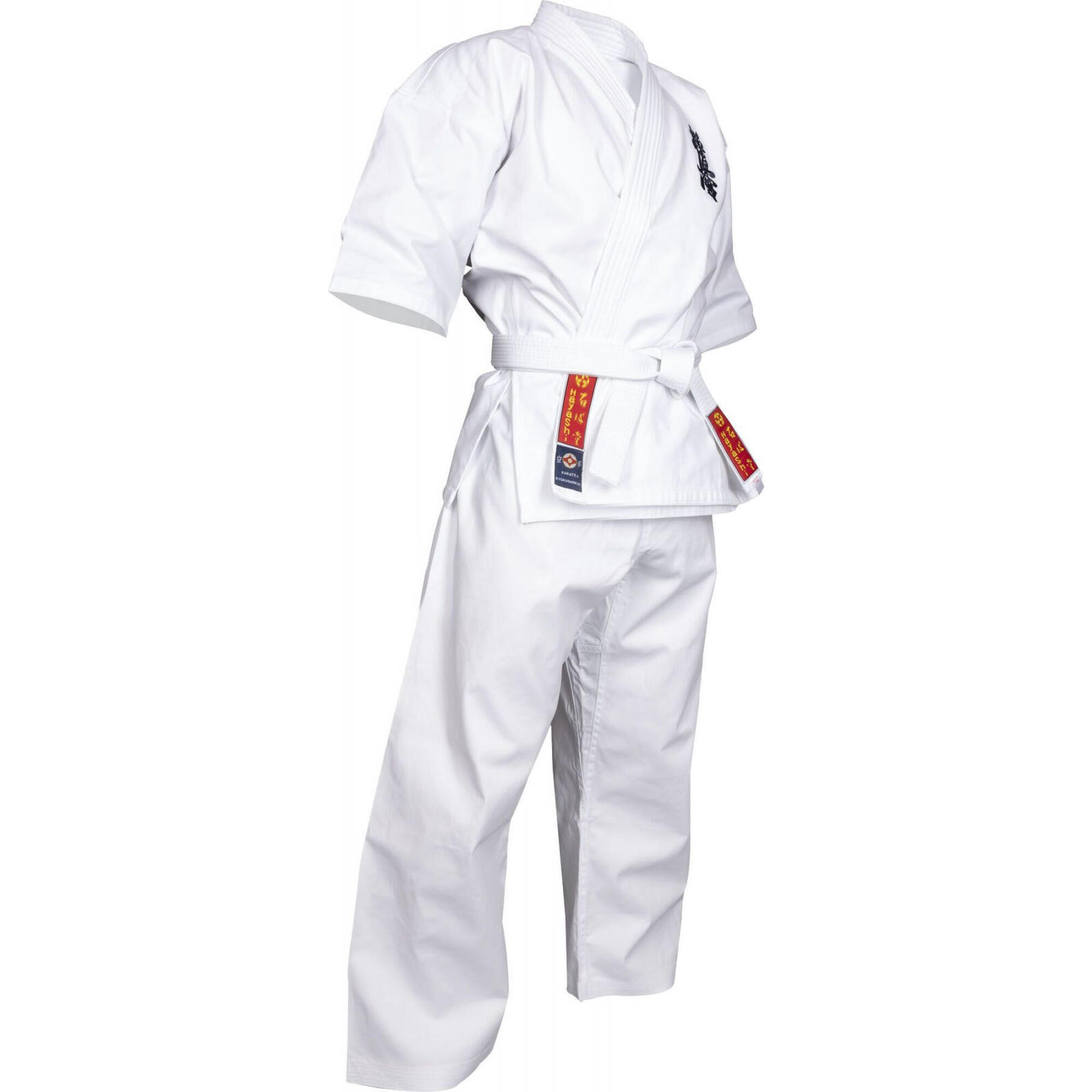 Costum Karate-Gi KYOKUSHINKAI