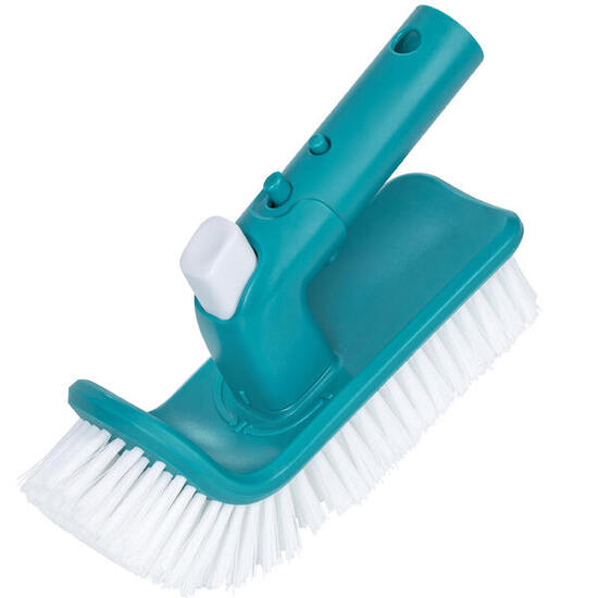 Brosse de piscine courbée Bestway
