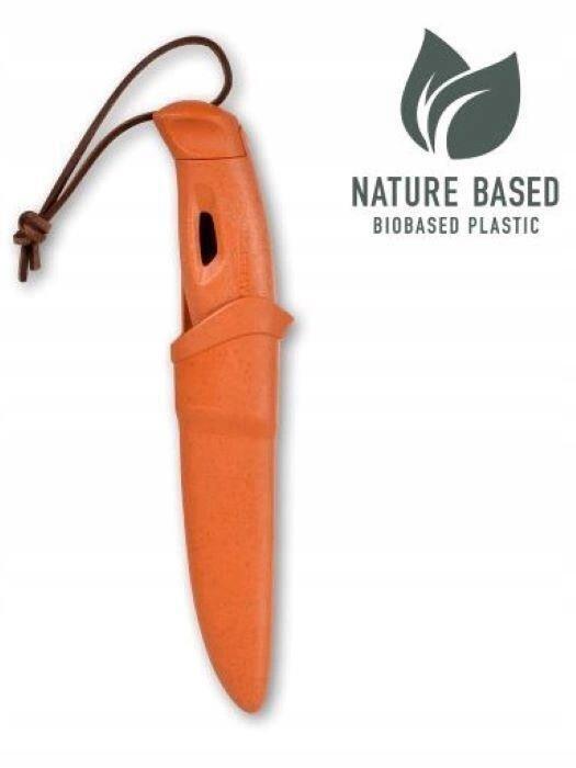 Nóż z krzesiwem Fire Knife survivalowy 2/7