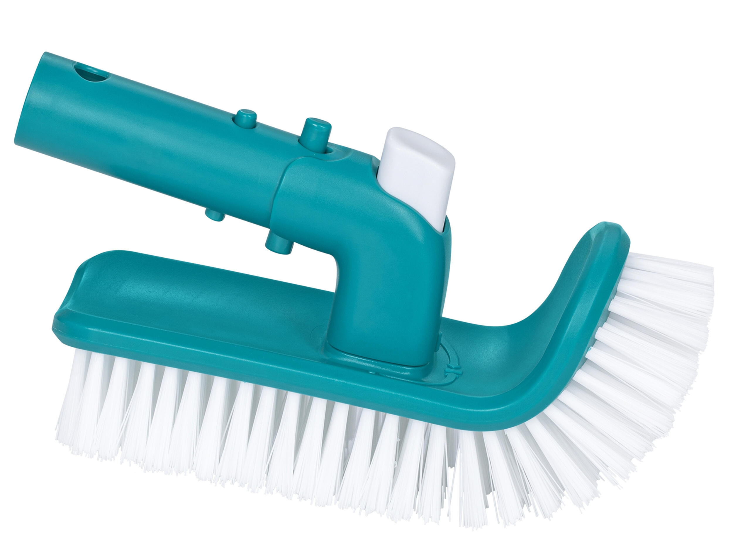 Spazzola snodabile per la pulizia della piscina Bestway AquaScrub 3/7