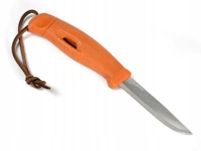 Nóż z krzesiwem Fire Knife survivalowy 4/7