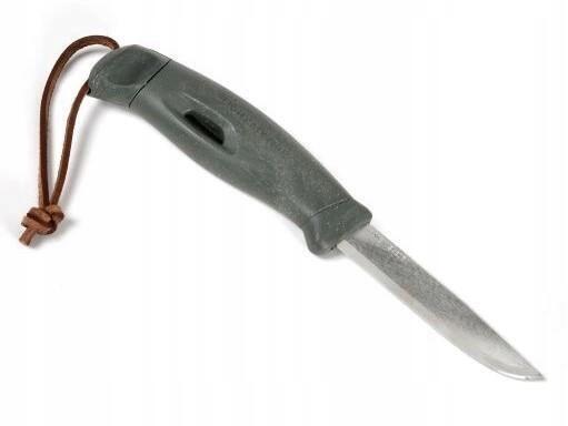 Nóż z krzesiwem Fire Knife survivalowy 4/6