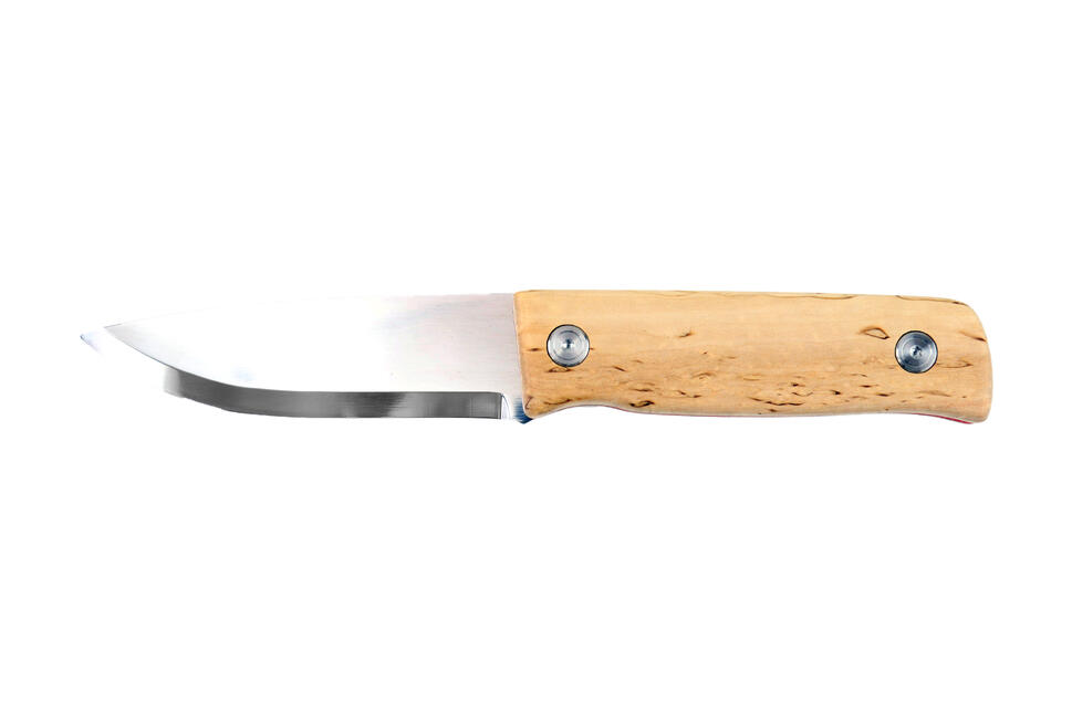 Nóż Tundra Cb Knife myśliwski survivalowy