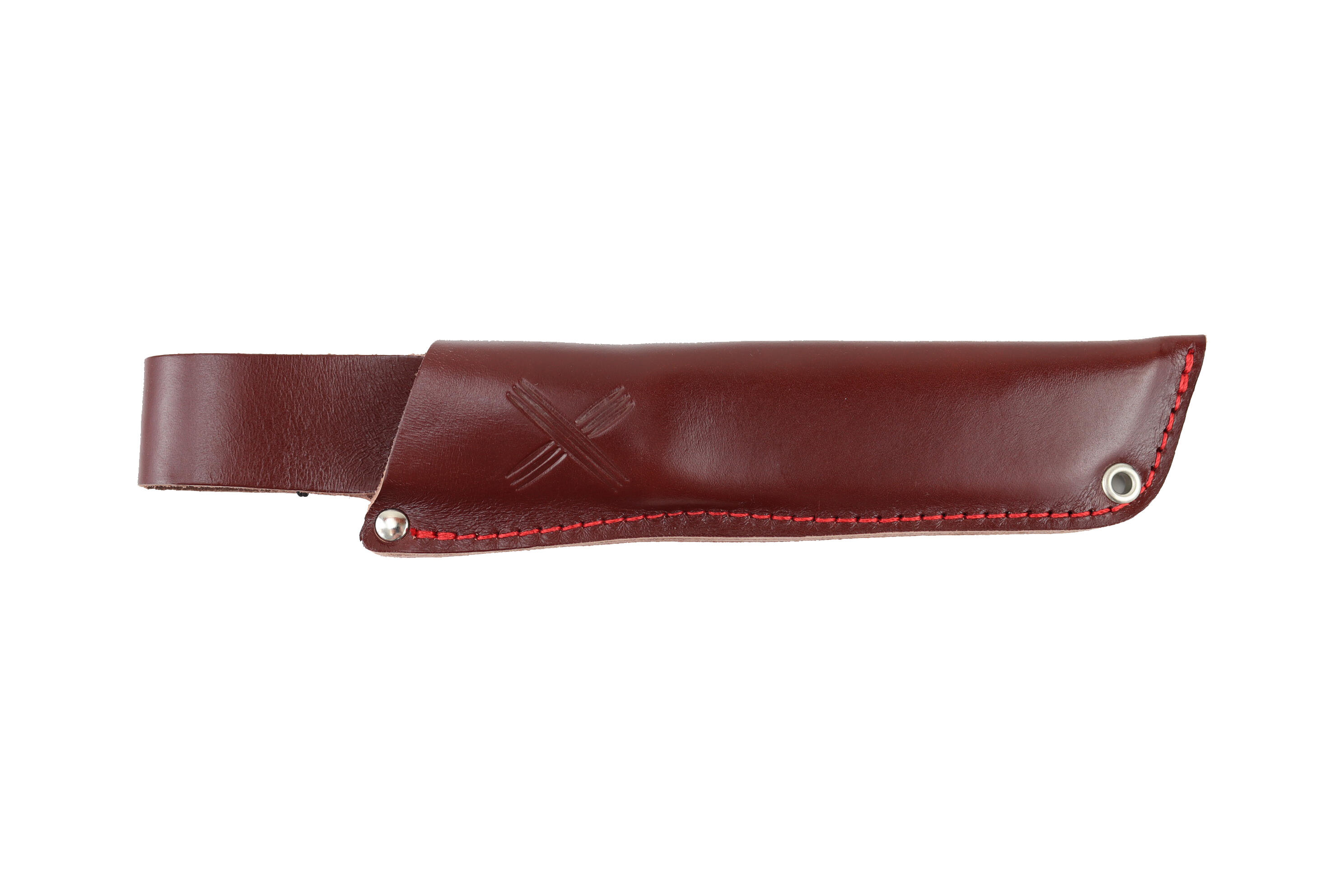 Nóż Tundra Cb Knife myśliwski survivalowy 4/7