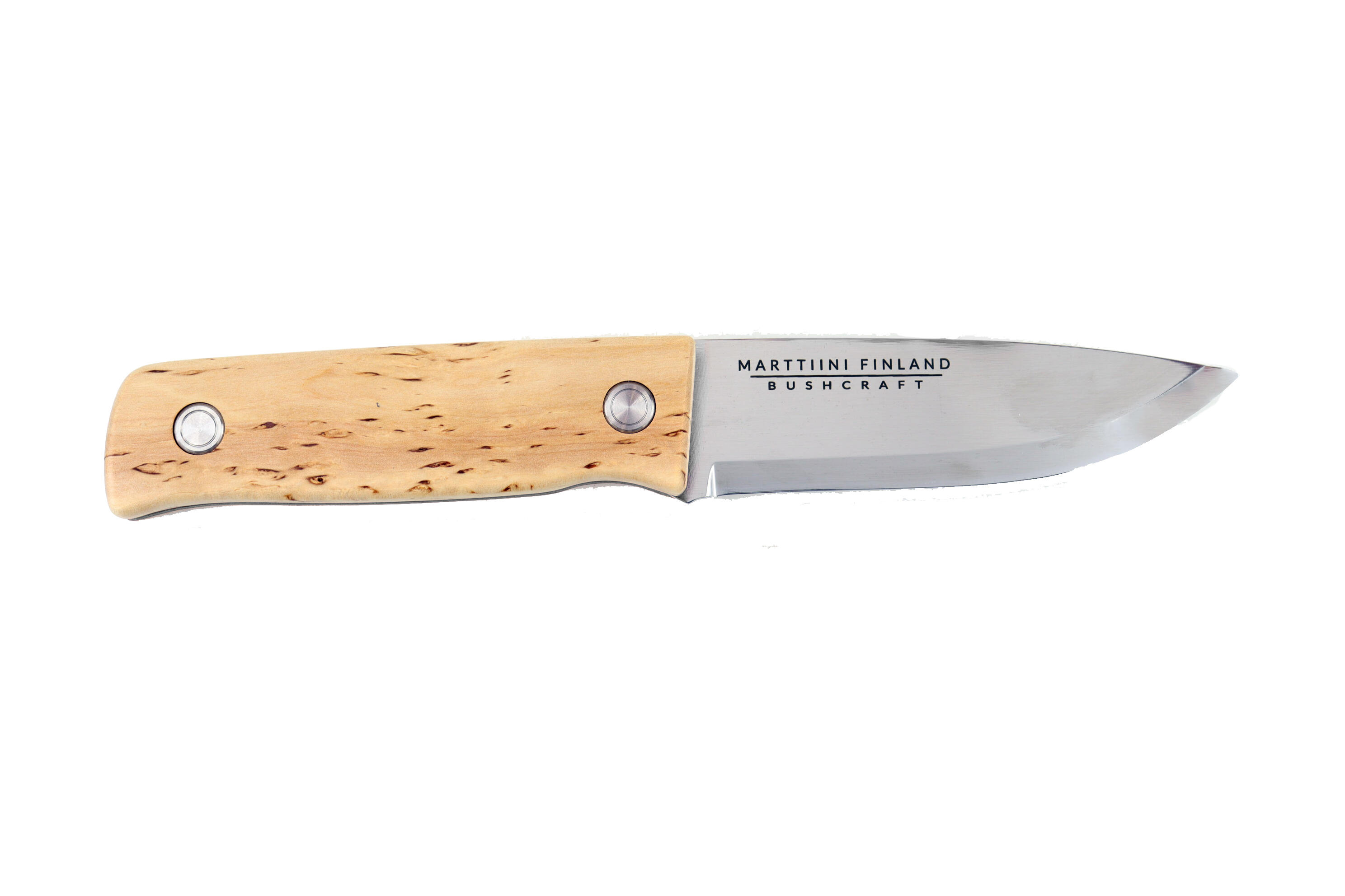 Nóż Tundra Cb Knife myśliwski survivalowy 6/7