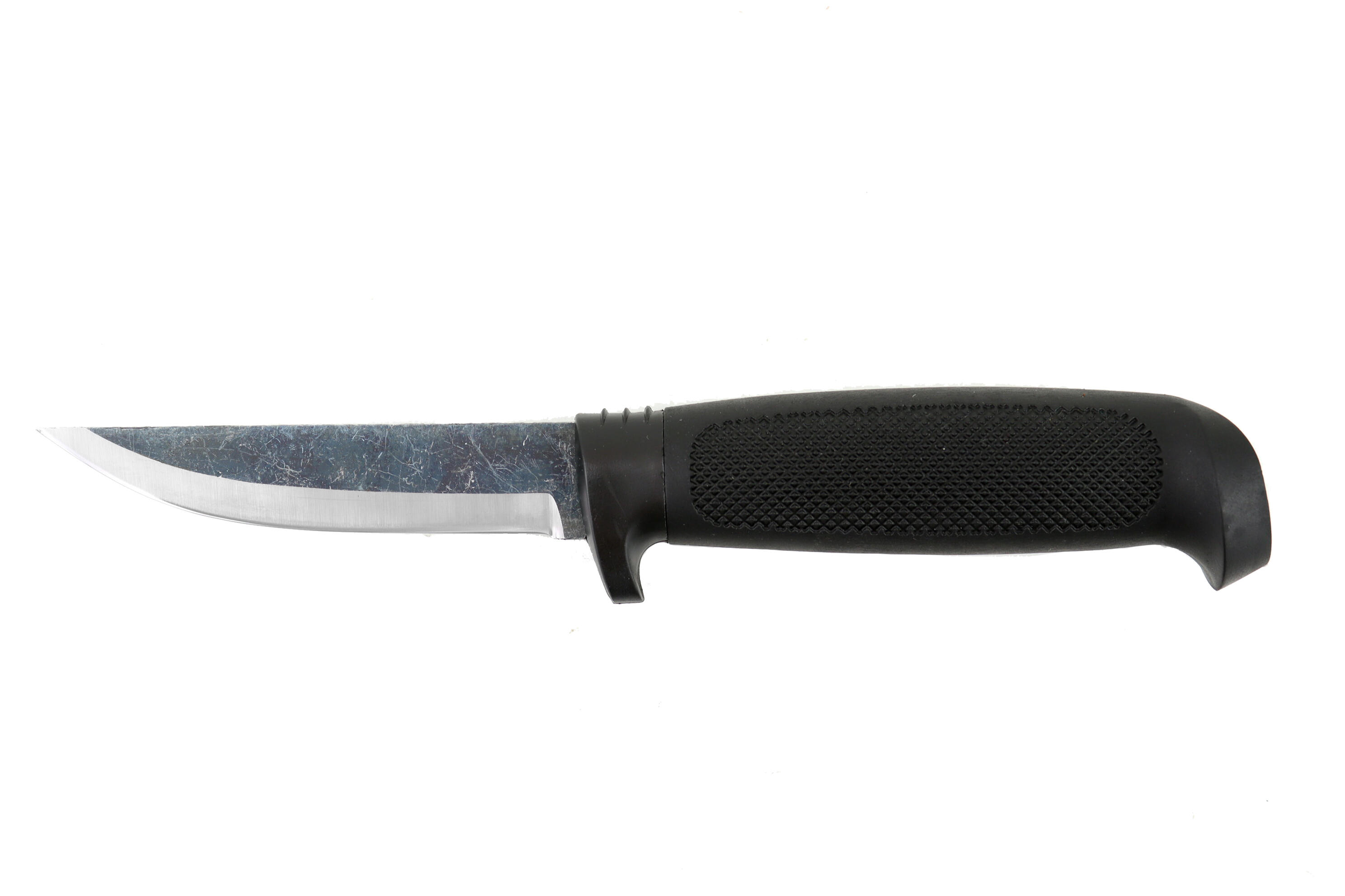 Nóż Black Timberjack knife survivalowy 5/5