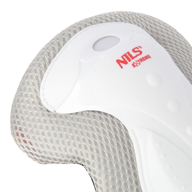 Souprava chráničů NILS EXTREME H8334
